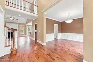 102 Sylvan Ct, Elizabeth City, NC 27909 - Photo 2