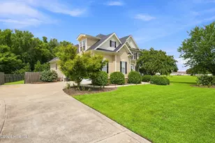 102 Sylvan Ct, Elizabeth City, NC 27909 - Photo 56