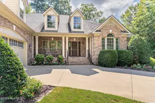 162 Roanoke Dr, Hertford, NC 27944 - Photo 2