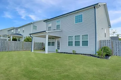 5121 Heathbrook Drive, Grovetown, GA 30813 - Photo 36