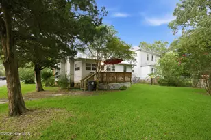 1723 Rhem Ave, New Bern, NC 28560 - Photo 4