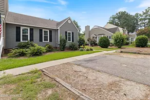 4844 Pinedale Blvd, Lumberton, NC 28358 - Photo 2