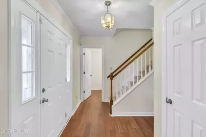 501 Wythe Grove, Jacksonville, NC 28546 - Photo 20