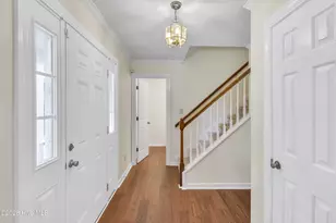 501 Wythe Grove, Jacksonville, NC 28546 - Photo 20