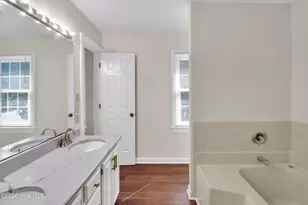 501 Wythe Grove, Jacksonville, NC 28546 - Photo 28