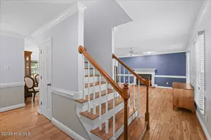 712 Goldleaf Dr, Goldsboro, NC 27534 - Photo 16