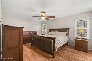 712 Goldleaf Dr, Goldsboro, NC 27534 - Photo 28