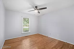 712 Goldleaf Dr, Goldsboro, NC 27534 - Photo 30
