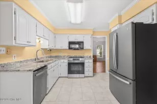 712 Goldleaf Dr, Goldsboro, NC 27534 - Photo 18