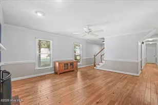 712 Goldleaf Dr, Goldsboro, NC 27534 - Photo 16