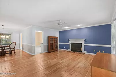 712 Goldleaf Drive, Goldsboro, NC 27534 - Photo 12