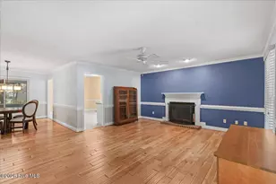 712 Goldleaf Dr, Goldsboro, NC 27534 - Photo 12