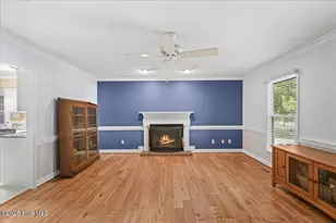 712 Goldleaf Dr, Goldsboro, NC 27534 - Photo 12