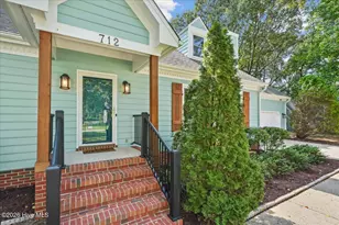 712 Goldleaf Dr, Goldsboro, NC 27534 - Photo 10