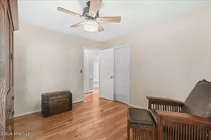 712 Goldleaf Dr, Goldsboro, NC 27534 - Photo 36