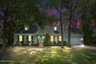 712 Goldleaf Dr, Goldsboro, NC 27534 - Photo 2