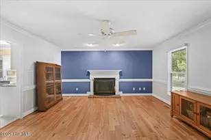 712 Goldleaf Dr, Goldsboro, NC 27534 - Photo 14