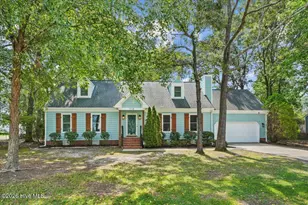 712 Goldleaf Dr, Goldsboro, NC 27534 - Photo 1