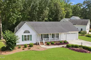 101 Pamlico Pl, Chocowinity, NC 27817 - Photo 1