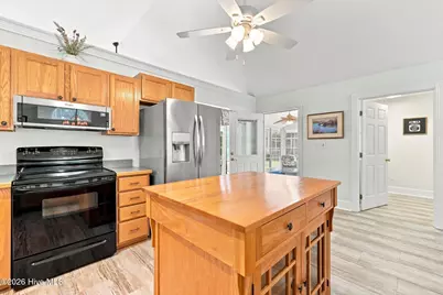 101 Pamlico Place, Chocowinity, NC 27817 - Photo 24