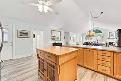 101 Pamlico Place, Chocowinity, NC 27817 - Photo 20