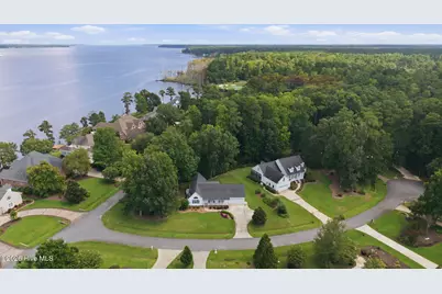101 Pamlico Place, Chocowinity, NC 27817 - Photo 44