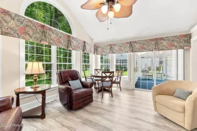 101 Pamlico Place, Chocowinity, NC 27817 - Photo 26