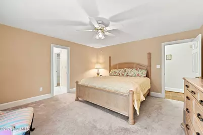 101 Pamlico Place, Chocowinity, NC 27817 - Photo 34