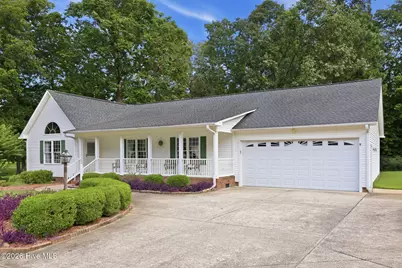 101 Pamlico Place, Chocowinity, NC 27817 - Photo 4