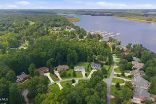 101 Pamlico Pl, Chocowinity, NC 27817 - Photo 46