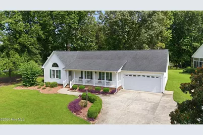 101 Pamlico Place, Chocowinity, NC 27817 - Photo 10