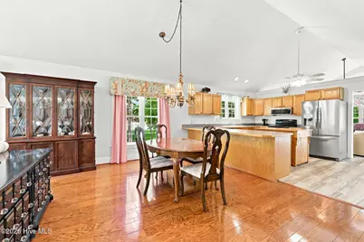 101 Pamlico Place, Chocowinity, NC 27817 - Photo 16
