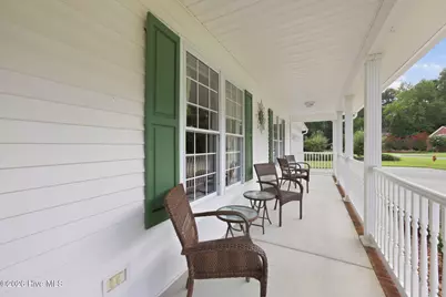 101 Pamlico Place, Chocowinity, NC 27817 - Photo 12