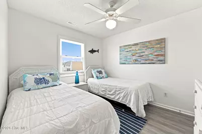 2913 Pointe West Drive #B3, Emerald Isle, NC 28594 - Photo 20