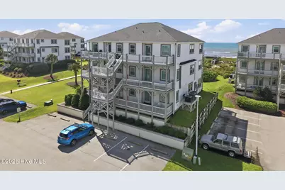 2913 Pointe West Drive #B3, Emerald Isle, NC 28594 - Photo 28