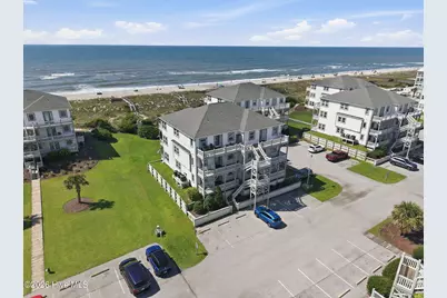 2913 Pointe West Drive #B3, Emerald Isle, NC 28594 - Photo 26