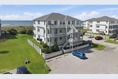 2913 Pointe West Drive #B3, Emerald Isle, NC 28594 - Photo 2
