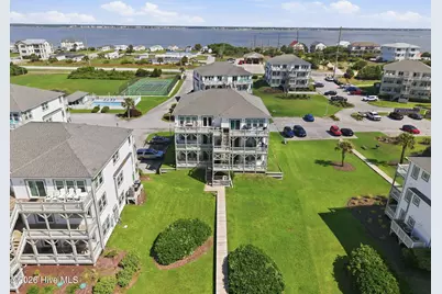 2913 Pointe West Drive #B3, Emerald Isle, NC 28594 - Photo 24