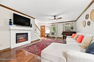 241 Mill Creek Ln, Bath, NC 27808 - Photo 8