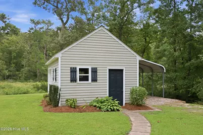 241 Mill Creek Lane, Bath, NC 27808 - Photo 4