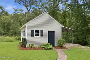 241 Mill Creek Ln, Bath, NC 27808 - Photo 4