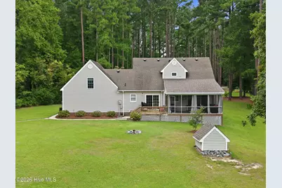 241 Mill Creek Lane, Bath, NC 27808 - Photo 38