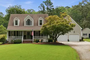 241 Mill Creek Ln, Bath, NC 27808 - Photo 2