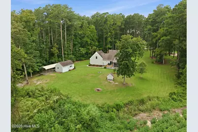 241 Mill Creek Lane, Bath, NC 27808 - Photo 40