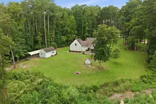 241 Mill Creek Ln, Bath, NC 27808 - Photo 40