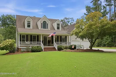 241 Mill Creek Lane, Bath, NC 27808 - Photo 34