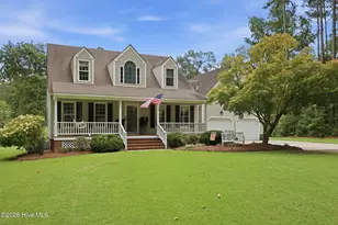 241 Mill Creek Ln, Bath, NC 27808 - Photo 34