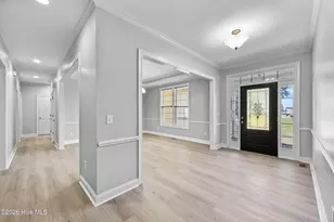 905 Charleston Pl, Sneads Ferry, NC 28460 - Photo 14