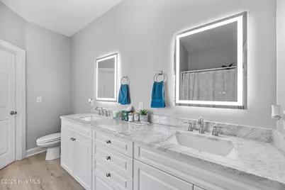 905 Charleston Place, Sneads Ferry, NC 28460 - Photo 26