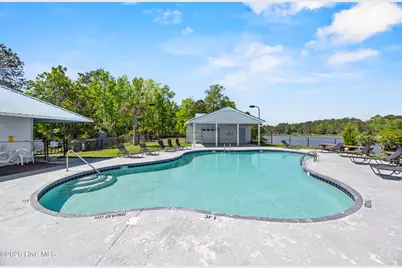 905 Charleston Place, Sneads Ferry, NC 28460 - Photo 10